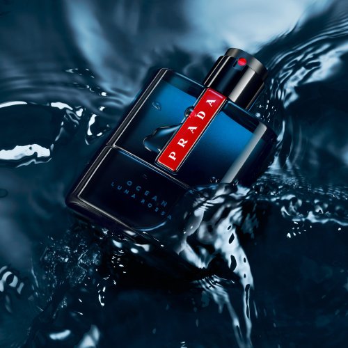 PRADA PARFUM-Luna Rossa Ocean - Eau de Toilette